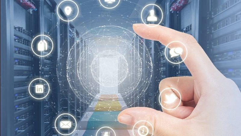 指挥中心操作台：揭秘其设备型号分类与选型逻辑