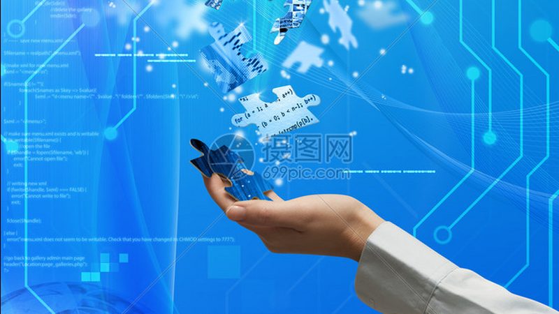 机房工程资质加盟，这些条件你了解吗？**