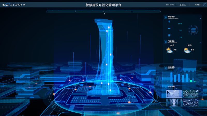 智慧校园平台：价格构成与选择要点